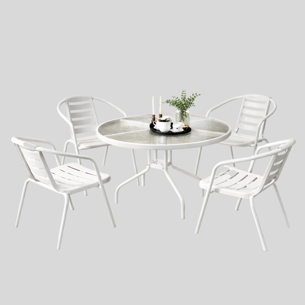 Regal living ensemble